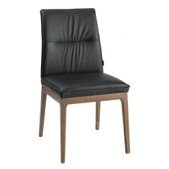 Johann Jakob Stuhl Darling H schwarz / black500 Best