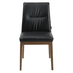Johann Jakob Stuhl Darling H schwarz / black500 Best
