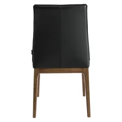 Johann Jakob Stuhl Darling H schwarz / black500 Best