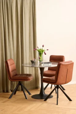MID.YOU Stuhl Dean braun Online