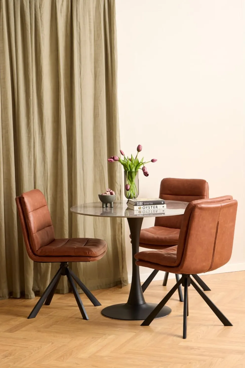 MID.YOU Stuhl Dean braun Online