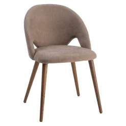 Edition Stuhl Dune nussbaum Best