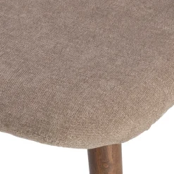 Edition Stuhl Dune nussbaum Best