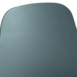 BYYU Stuhl Finnland blau Clearance