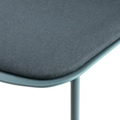 BYYU Stuhl Finnland blau Clearance