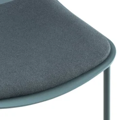 BYYU Stuhl Finnland blau Clearance