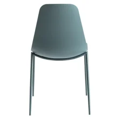 BYYU Stuhl Finnland blau Clearance