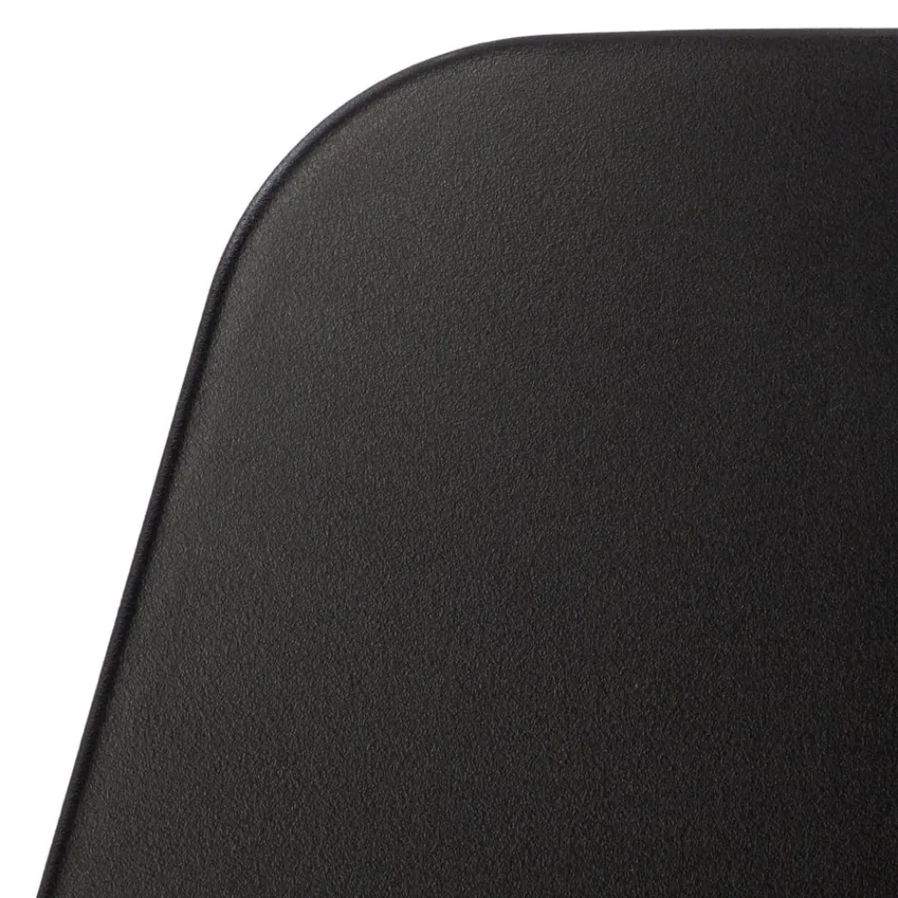BYYU Stuhl Finnland schwarz