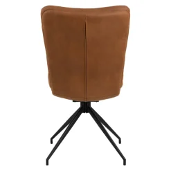MID.YOU Stuhl Grafton braun Clearance