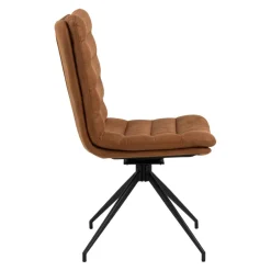 MID.YOU Stuhl Grafton braun Clearance