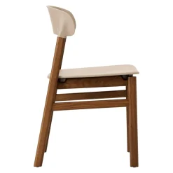 Normann Copenhagen Stuhl Herit eichefarbig, sandbraun Online