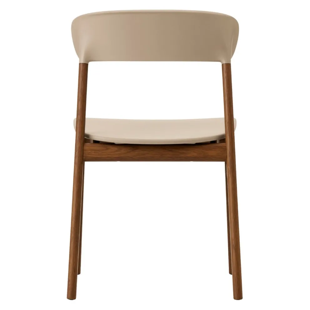 Normann Copenhagen Stuhl Herit eichefarbig, sandbraun Online
