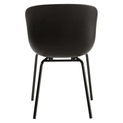Normann Copenhagen Stuhl Hyg schwarz Clearance
