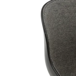 Normann Copenhagen Stuhl Hyg schwarz Clearance