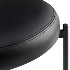 KFF Stuhl ICON schwarz Hot