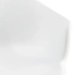 Cattelan italia Stuhl Indy weiss