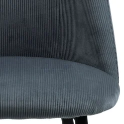 MID.YOU Stuhl Ines grau Outlet