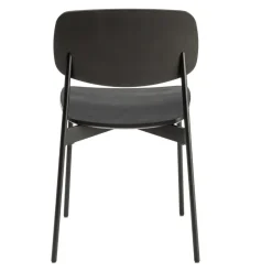 seetalswiss Stuhl Inflagranti schwarz Hot