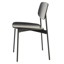 seetalswiss Stuhl Inflagranti schwarz Hot