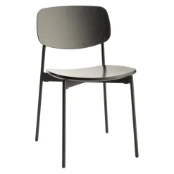 seetalswiss Stuhl Inflagranti schwarz Hot