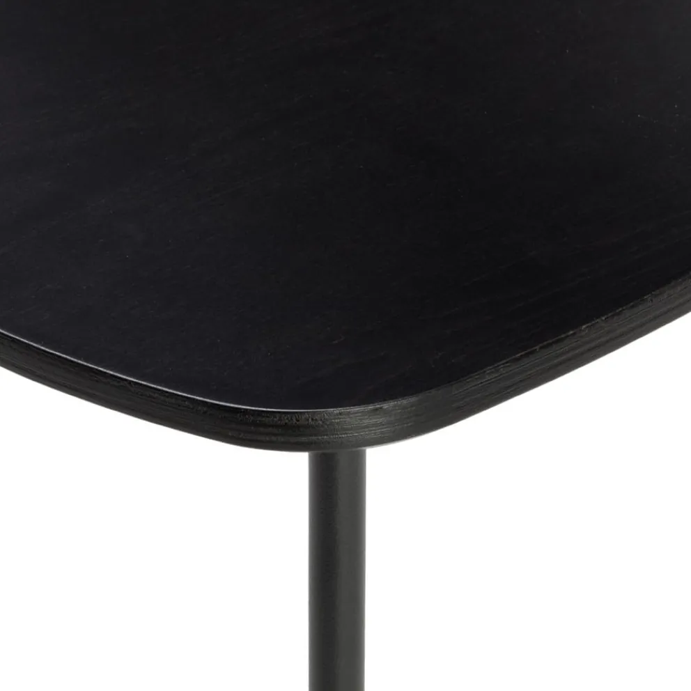 seetalswiss Stuhl Inflagranti schwarz Hot