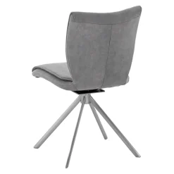 Dieter Knoll Stuhl Jazz anthrazit Clearance