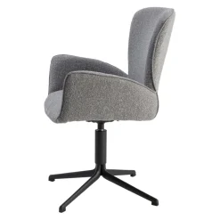 VALDERA Stuhl Kiara stahl Discount