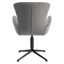 VALDERA Stuhl Kiara stahl Discount