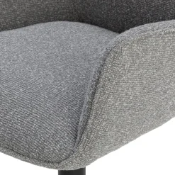 VALDERA Stuhl Kiara stahl Discount