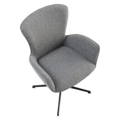 VALDERA Stuhl Kiara stahl Discount