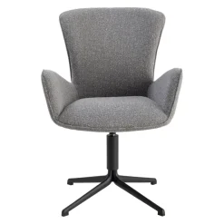 VALDERA Stuhl Kiara stahl Discount