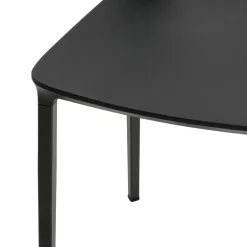 Desalto Stuhl Koki graphitgrau Online