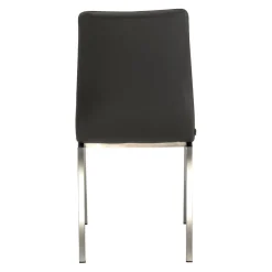 WILLISAU Stuhl Leni Idea, 60291 Anthrazit Outlet