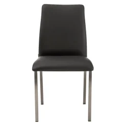 WILLISAU Stuhl Leni Idea, 60291 Anthrazit Outlet
