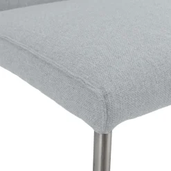 Johann Jakob Stuhl Lina Kat. Board, grey 65 Hot