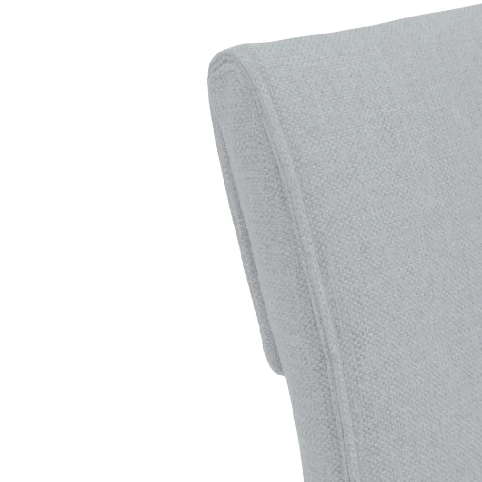 Johann Jakob Stuhl Lina Kat. Board, grey 65 Hot