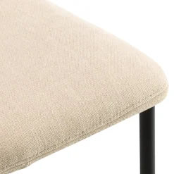 seetalswiss Stuhl Linda Princess 127 perlbeige Discount