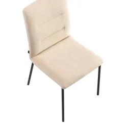 seetalswiss Stuhl Linda Princess 127 perlbeige Discount