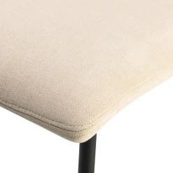 seetalswiss Stuhl Linda Princess 127 perlbeige Discount