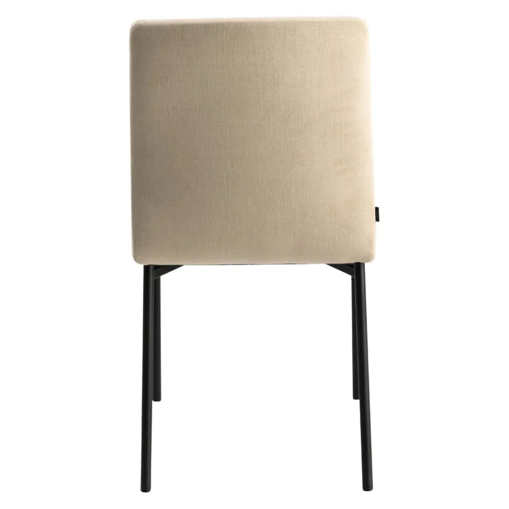 seetalswiss Stuhl Linda Princess 127 perlbeige Discount