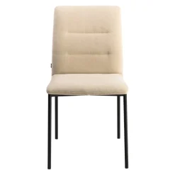 seetalswiss Stuhl Linda Princess 127 perlbeige Discount