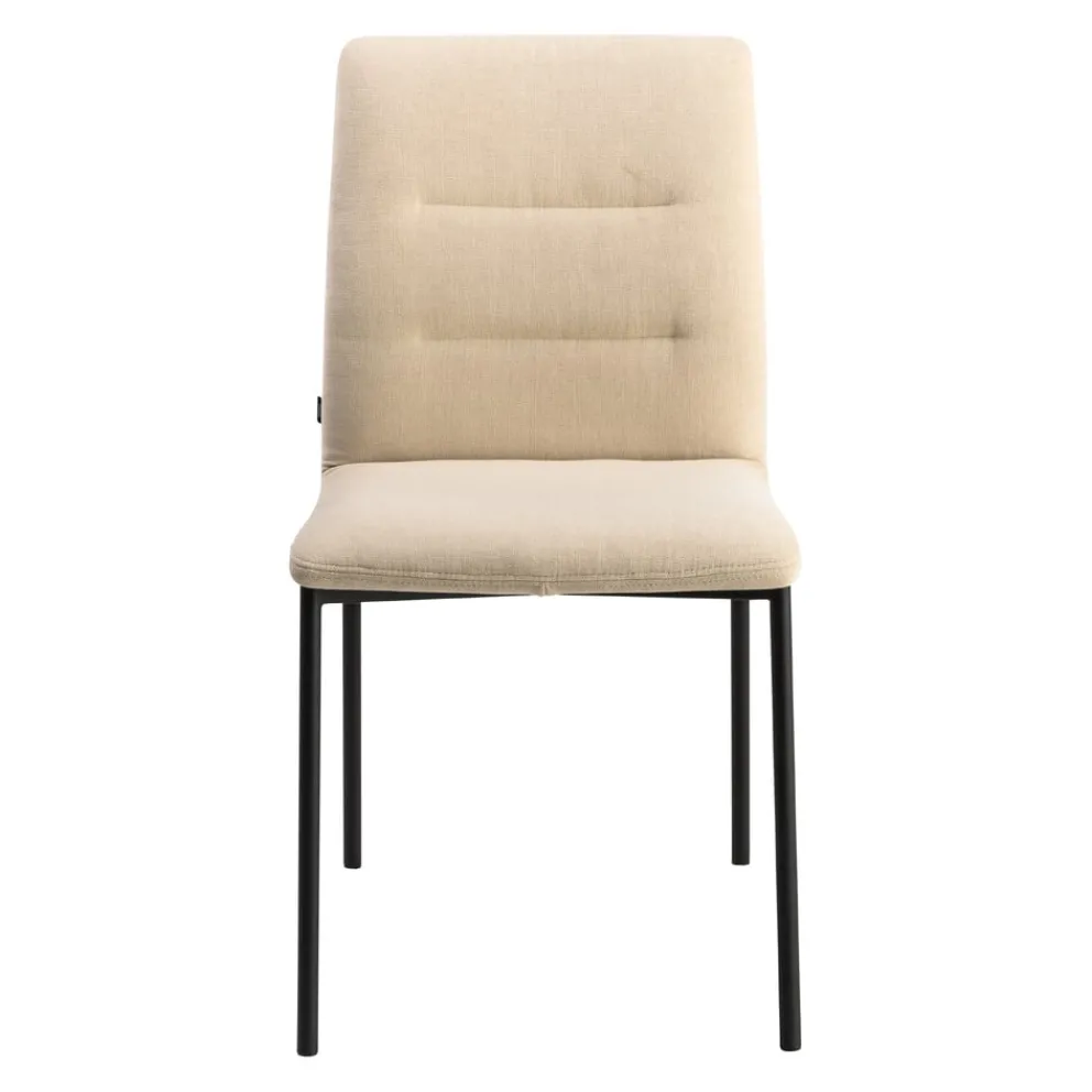 seetalswiss Stuhl Linda Princess 127 perlbeige Discount