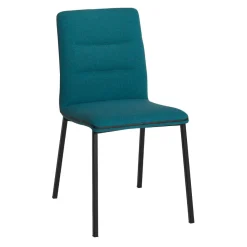 seetalswiss Stuhl Linda Nemi Melange 1418 Türkis Sale