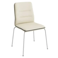 seetalswiss Stuhl Linda Genua ivory 3665 Online