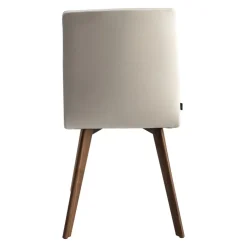 seetalswiss Stuhl Linda Genua Classicgrau 1580