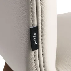 seetalswiss Stuhl Linda Genua Classicgrau 1580