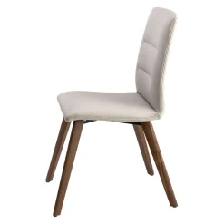 seetalswiss Stuhl Linda Genua Classicgrau 1580