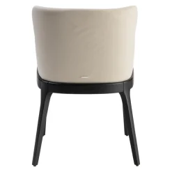 Cattelan italia Stuhl Magda sandbraun Best