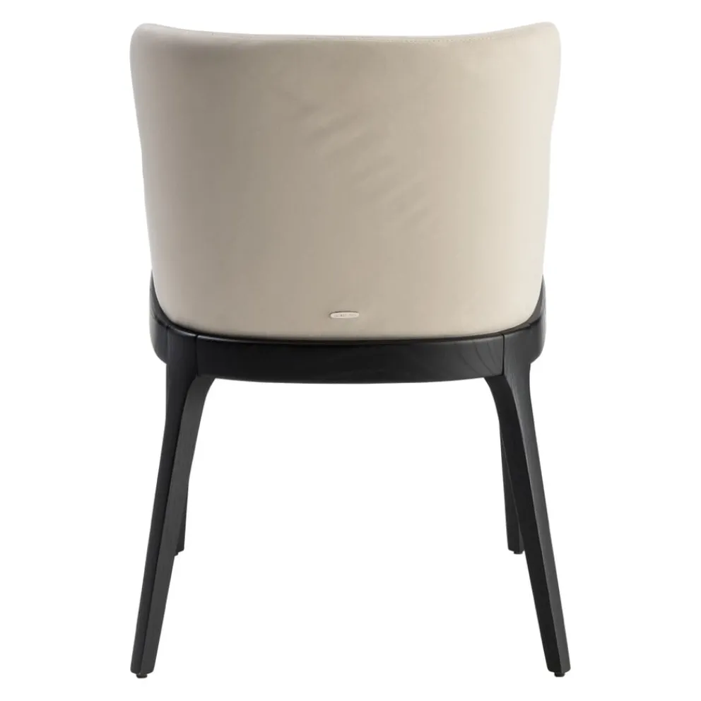 Cattelan italia Stuhl Magda sandbraun Best