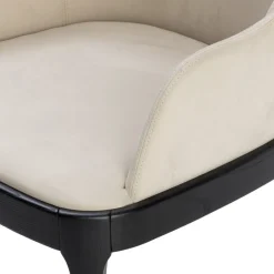 Cattelan italia Stuhl Magda sandbraun Best